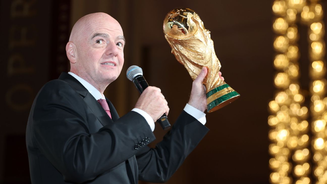 欧足联紧急开会讨论抵制世界杯与国际足联私募方案